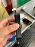 博世（BOSCH）刹车后片原厂品质宝马1系2系118120125i218i225i220i迷你MiniX1X2 实拍图
