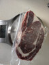 澳牛日记 澳洲和牛M5原切眼肉牛排 净重1斤 谷饲雪花牛肉生鲜冷冻牛扒 实拍图