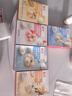 展艺冰淇淋粉手工自制(草莓+海盐+牛奶+杨枝甘露+香草) 500g+冰袋40只 实拍图