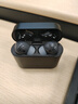 弱水时砂【周传雄推荐】earfeel i5无线蓝牙耳机入耳HiFi音质游戏运动耳机主动降噪长续航学生 武士黑|HiFi音质+强降噪+不压耳 实拍图