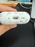 英恺达 适用于AirPodsPro3保护套Apple耳机保护套无线蓝牙耳机套防摔创意防滑壳收纳盒飞人宇航员白 实拍图