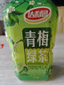 达利园青梅绿茶饮料青梅果汁果味茶饮品1L*12瓶 秋游大瓶装饮料 整箱 实拍图
