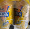 康师傅 冰红茶can 310ml*24听 茶饮料小罐整箱装 热门商品 实拍图
