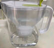 碧然德（BRITA）家用滤水壶3.5L净水器净水壶StyleXL设计师款系列-绿色【1壶5芯】 实拍图