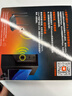 Tenda腾达USB无线网卡WiFi6 智能免驱AX900 双频5G 台式机专用WiFi接收器 内置天线 无线WiFi发射器 实拍图
