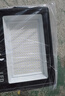 湘哲 LED照明灯户外探照投光灯防水投射广告厂房天棚灯高亮100W-白光 实拍图
