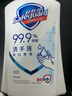舒肤佳抑菌洗手液 纯白清香450g 健康抑菌99.9% 温和 新旧包装随机 实拍图