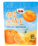 都乐（DOLE）一颗小橘干100g 果脯蜜饯果干 儿童休闲零食 办公室小吃 实拍图