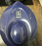 碧然德（BRITA） 过滤净水器 家用滤水壶 净水壶 海洋系列 3.5L蓝色 一壶3芯装 环保加固包装 实拍图