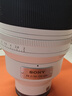 索尼（SONY） 全画幅相机摄像机大三元变焦镜头 【远摄变焦】FE50-150mmF2 GM 大光圈 官方标配 实拍图