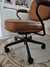 西昊欧包椅L3 真皮电脑椅人体工学椅书房椅书桌椅办公椅学习椅子 实拍图