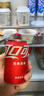 可口可乐（Coca-Cola）可乐*12+雪碧*8+芬达*4 有糖汽水 碳酸饮料  330ml*24罐 实拍图