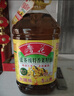鲁花 食用油 低芥酸特香菜籽油 5L  /桶   实拍图