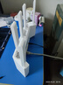 Tenda腾达路由器WiFi7【京东独家】无线千兆穿墙王信号增强家用全屋2.5g网口云霄BE3600放大器立式 实拍图