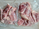 千喜鹤猪雪花小排800g 小前排猪排骨猪飞机翅猪肉小排猪翅排雪花排肋排 实拍图