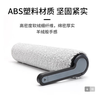 EIYEAH适配添可洗地机吸拖一体机机器人芙万1.0/2.0LED/LCE/3.0配件套装滚刷滤网清洗液 原厂品质|2.0proLED/3.0滚刷2个 实拍图