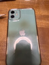 Apple/苹果 iPhone 15 (A3092) 128GB 蓝色 支持移动联通电信5G 双卡双待手机 实拍图