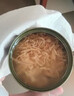 网易严选猫湿粮零食浓汤大口肉罐头鸡肉+三文鱼 85g*24罐 实拍图