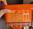 美时多南瓜味蔬菜牛肉肠宝宝零食火腿肠儿童早餐肉肠即食香肠烤肠165g 实拍图