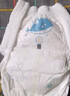 家得宝（homebaby）拉拉裤蓝鲸婴儿尿不湿瞬吸干爽超薄透气成长裤宝宝学步裤 XXXL112片【13-18kg】 实拍图