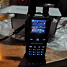 宝锋（BAOFENG）5RMini 对讲机 蓝牙APP写频迷你小巧UV-5R系列5R Mini 一键对频远距离大功率户外酒店手台黑灰色 实拍图