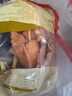 CP正大食品川香鸡柳2斤  冷冻炸鸡肉串鸡柳 半成品空气炸锅食材 实拍图