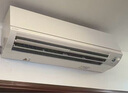 三菱电机空调 菱之域系列 3匹 1级能效变频 纯铜管 28-42㎡适用 全域慧眼 除湿  MSZ-WX25VFK 实拍图