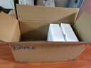 欧普（OPPLE）浴霸壁挂式安全速热快速升温多功能按键开关家用卫生间浴霸三灯暖 实拍图