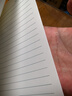 多利博士22开21行练习本幼儿园小学生22k作业本语文英语数学单线练习本笔记本学校指定【2本起售】 实拍图