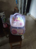 晨光（M&G）书包小学生儿童护脊减负双肩包大容量高颜值背包4-6年级独角兽 实拍图
