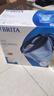 碧然德（BRITA）过滤净水器 滤水壶 海洋系列 3.5L(蓝色）+去水垢专家版滤芯11枚 环保加固包装 实拍图