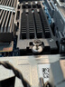 三星（SAMSUNG）4TB SSD固态硬盘 M.2接口(NVMe协议PCIe5.0*4)AI电脑配件 读速14800MB/S 9100 PRO 实拍图