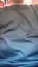 步锐特（BURUITE）运动套装男夏季健身衣服速干短袖T恤篮球羽毛球训练短裤跑步装备 实拍图