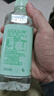 名仁 清新薄荷味苏打水饮料弱碱性水无汽无糖375ml*24瓶整箱装  实拍图