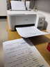 爱普生（EPSON）墨仓式 L3251彩色打印机 微信打印/无线连接 家用打印优选（打印、复印、扫描、AI学习打印机） 实拍图