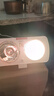 四季沐歌（MICOE）便携壁挂式二灯灯暖浴霸 取暖灯泡防爆防炸 即开即热安全速热 实拍图