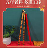 音域（RANGE）笛子专业竹笛初学者入门成人精品苦竹笛乐器横笛F调 实拍图