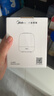 美的（Midea）床头灯卧室柔光小夜灯充电台灯三色调光节日创意礼品礼物起夜灯 实拍图