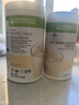 HERBALIFE康宝莱奶昔套餐代餐粉蛋白质粉套餐奶昔普莱乐茶饮等组合美国原版 奶昔-香草750g 实拍图