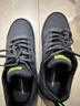 斯凯奇（Skechers）男鞋秋季软底拼接运动鞋增高舒适厚底健步鞋232398 实拍图