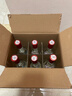 汾酒 玻汾 清香型白酒 口粮酒泡酒整箱装 42度 475mL 6瓶 红盖玻汾非原箱 实拍图