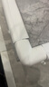 贝得力（BEIDELI）防撞条婴幼儿防磕碰条桌子柜子防护条免贴胶加宽加厚L型灰色6米装 实拍图