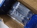 博世（BOSCH）刹车后片原厂品质宝马1系2系118120125i218i225i220i迷你MiniX1X2 实拍图