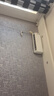 申花空调补贴 节能空调挂机 家用 壁挂式 卧室出租屋 省电变频  以旧换新 安静低音快速冷暖独立除湿 大1.5匹 一级能效 【冷暖】全铜管 上门安装 送货入户 实拍图