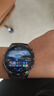 HUAWEI WATCH GT 5 幻夜黑46mm华为智能手表情绪健康助手玄玑感知系统 实拍图