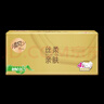清风抽纸 丝柔4层110抽*24包 卫生纸巾抽 箱装 M码/L码新老包装交替 实拍图