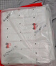 彩虹双人自动断电除菌除螨小型宿舍无纺布电热毯电褥子1.5*1.2米 实拍图