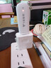 飞猫U3  4G免插卡移动随身wifi三网通无线路由器流量卡随行车载无线热点宽带上网卡托笔记本上网宝 实拍图