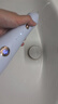 博皓（prooral）【正畸适用】冲牙器手持立式洗牙器声波微气泡水牙线5025Plus天空蓝【生日送礼】 实拍图