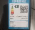 志高（CHIGO）油烟机 一级能效 中式家用大吸力抽油烟机顶吸小尺寸脱排油烟机 顶配触摸款+深腔滤网+上门安装 实拍图